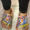 clog shoe