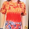 y-shirts jojofinah 2 Horizon Tri-Color Tunic Y Shirt