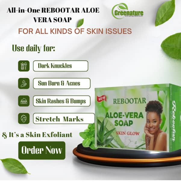1000417274 Rebootar Aloe-Vera Soap – ✨ Africa’s Natural Glow Secret Is Out!