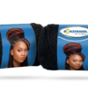 Braziwool Premium Brazilian Wool Hair Blend
