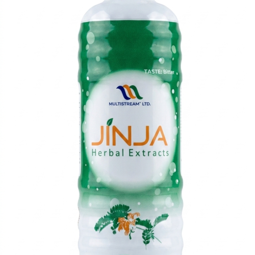jinja-herbal mixture 1 Jinja Herbal Extracts – 750ml Natural Vitality Formula