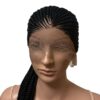 frontal-wig-black-1 Hand-Braided All-Back Cornrow Full Lace Wig